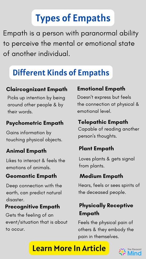 Types of Empaths: Are You One of Them? Astral Empath, Best Crystals For Empaths, Prayers For Empaths, Different Types Of Empaths, Tips For Empaths, Types Of Lightworkers, Empath Abilities Aesthetic, Super Empath Supernova, Claircognizant Empath Abilities