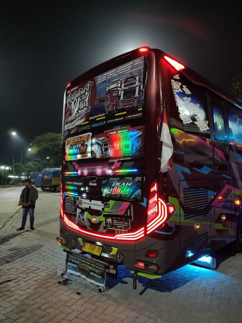 Bus Skin, Mobil Mustang, Bus Skin Design, Skin Design, Editing Background, Semarang, Mustang, Humor, Skin