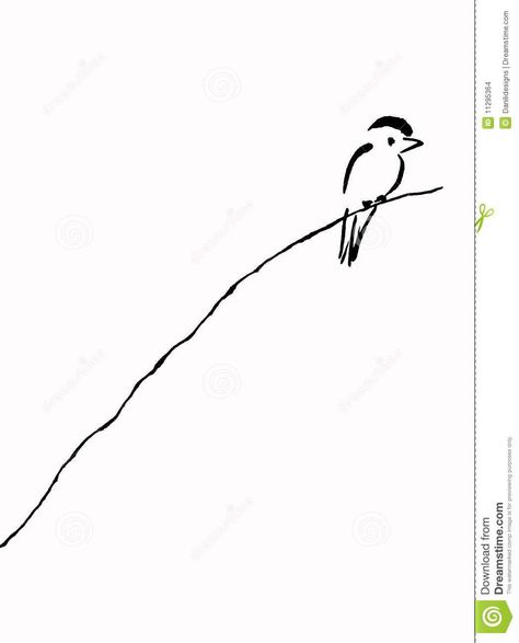 Simple Bird Drawing, Bird Sketches, Bird Line Drawing, Simple Bird Tattoo, Bird Doodle, Bird Sketch, Bird Drawing, Art Noir, Simple Line Drawings