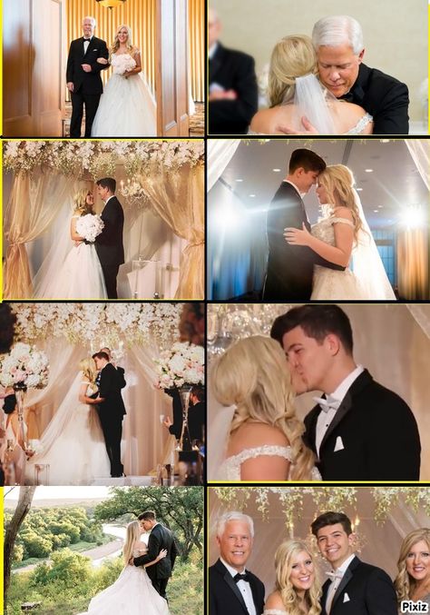 Preston and Brianna’s Wedding May 12, 2018 Brianna Arsement Youtube, Preston And Brianna, Preston Playz, Famous Youtubers, Austin And Ally, English Vocabulary Words Learning, English Vocabulary, Grade 1, Preston