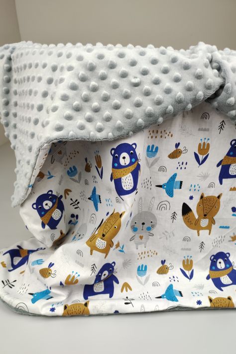 Baby Receiving Blankets, Minky Blankets, Baby Gift Box, Kids Blankets, Receiving Blankets, Newborn Baby Gifts, Minky Blanket, Baby Gift Sets, Minky Fabric