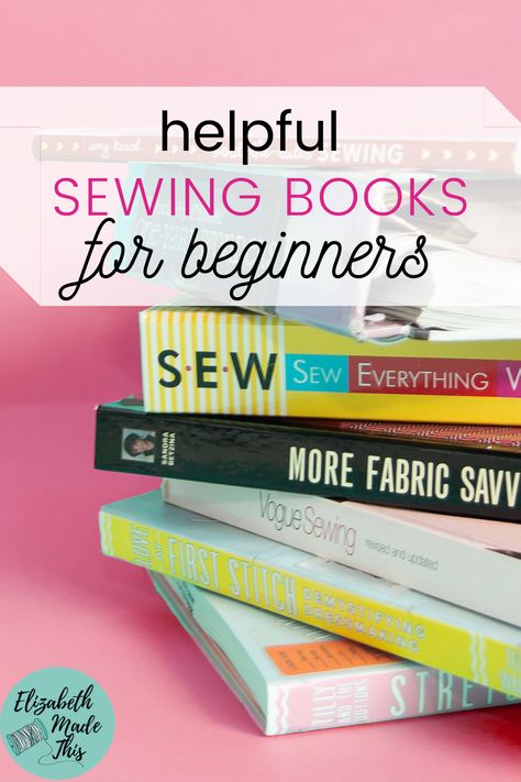 Sewing Room Organization Ideas, Sewing Pattern Storage, Books For Beginners, Room Organization Ideas, Sewing Room Storage, Fashion Design Books, Sewing Courses, Sewing Room Organization, Sewing 101