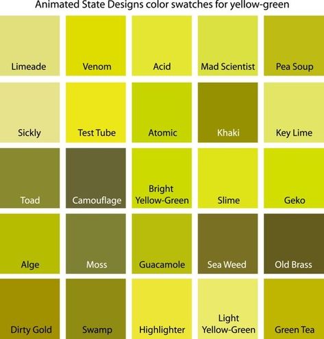 Green Color Names, Roofing Colors, Birth Colors, Shingle Colors, Green Paint Colors, Color Psychology, Colour Board, Color Swatch, White Colors