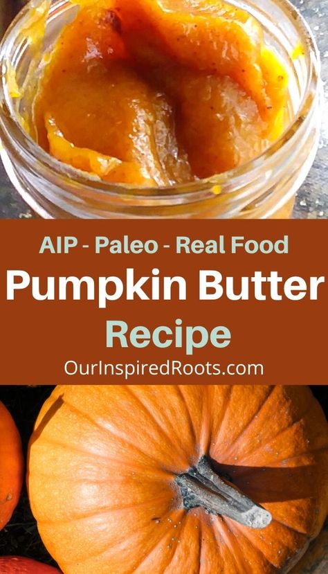 Homemade Pumpkin Butter, Aip Recipe, Pumpkin Butter Recipe, Homestead Recipes, Modern Homestead, Homestead Kitchen, Make From Scratch, Modern Homesteading, Homestead Ideas