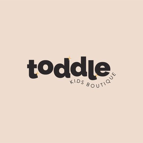 Kids Clothing and Accessories Boutique Branding  👌 logodesain #logoai #graphicdesignfreelance #designersofinstagram. Kid Logo Design, Logo For Kids Brand, Baby Brand Logo Design, Playful Branding Design, Kids Clothing Brand Logo, Kids Apparel Logo, Clothing Store Logo Design, Kids Clothing Logo, Kids Logo Brand