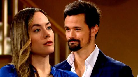 Fans of “The Bold and the Beautiful” were in for a treat on May 4 as the show featured Ridge ... Read more Annika Noelle, The Bold And The Beautiful, Bold And The Beautiful, Bold And Beautiful, Soap Opera, Be Bold, Opera, Soap, Quick Saves