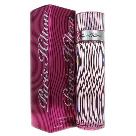 Paris Hilton for Women 3.4 oz EDP Spray Frozen Apple, Peach Nectar, Hermes Perfume, Perfume Floral, First Perfume, Celebrity Perfume, Perfume Design, Year 3, Luxury Perfume