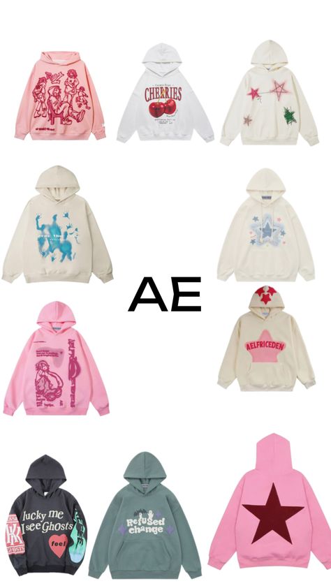 #sweatshirt #aelfriceden #aelfricedenhoodie Cute Fits, Back To School, Cute Outfits, Feelings, Sweatshirts, Clothes