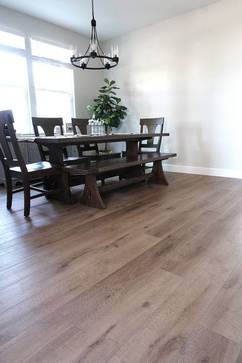 Vinyl Plank Flooring With Agreeable Gray Walls, Vynl Flooring Living Rooms, Provenza Vinyl Plank Flooring, Luxury Vinyl Plank Flooring Colors, Flooring 2023, Best Vinyl Plank Flooring, Provenza Floors, Beautiful Flooring, Lvp Flooring