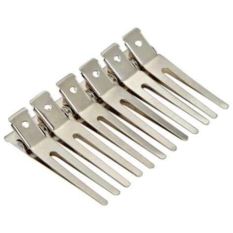 Salon Care Metal Double Prong Curl Clips Pin Curl Clips, Best Curlers, No Heat Hairstyles, Clip Hairstyles, Pin Curls, Natural Hair Beauty, Curly Girl Method, Hair Mousse, Sally Beauty