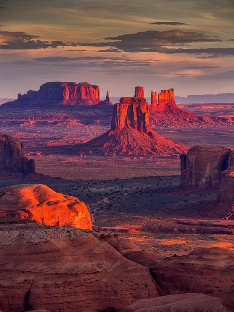 Arizona Aesthetic, Monument Valley Arizona, Desert Aesthetic, Desert Landscaping, Landscape Wallpaper, Nature Wallpaper, Sedona, Landscape Photos, The Desert