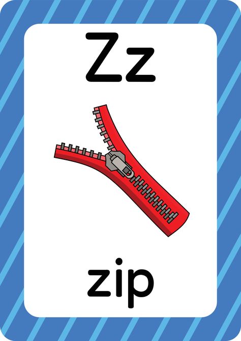 Download the Zip vector isolated on white background letter Z flashcard Zipper cartoon 7803861 royalty-free Vector from Vecteezy for your project and explore over a million other vectors, icons and clipart graphics! Zip Vector, Abc Flashcards Printable, A Flashcard, Apple Cartoon, Kids Learning Alphabet, Alphabet Flash Cards Printable, Apple Alphabet, Emotions Preschool, Verses For Kids