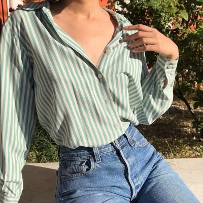 Outfits For Flat Chest, Flat Chested Fashion, Aesthetic Cute Outfits, Flat Chested, Flats Outfit, Grunge Look, Aesthetic Cute, Fashion 2020, Flat Chest