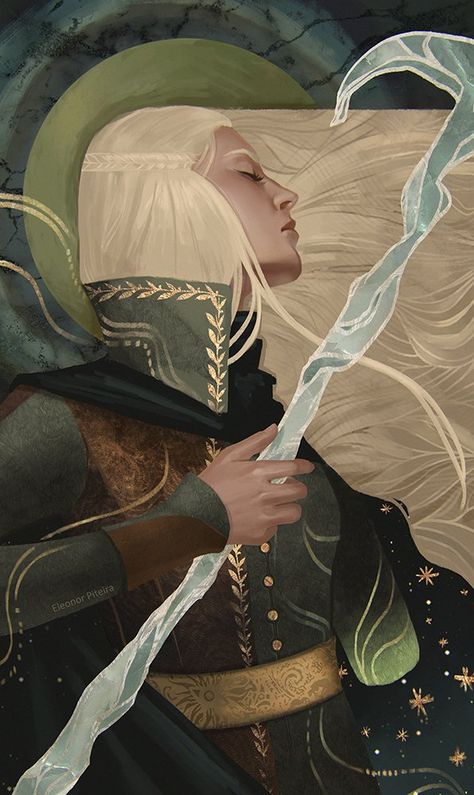 Dragon Age Tarot Cards, Blitz Design, Dragon Age Series, Dragon Age Inquisition, Tarot Cards Art, Tarot Art, Dragon Age, Dnd Characters, Character Portraits