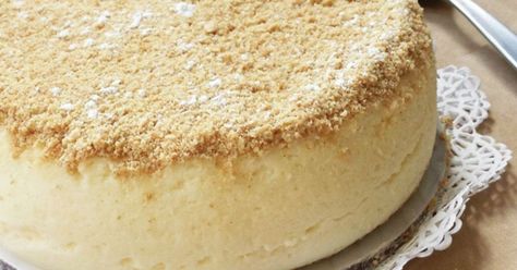 Copycat Zanze's recipe? : sanfrancisco Fluffy Cheesecake, Milano Cookies, Lemon Juice Uses, Vanilla Cheesecake, Philadelphia Cream Cheese, Sugar Eggs, Just Eat It, Cookie Crumbs, I Want To Eat