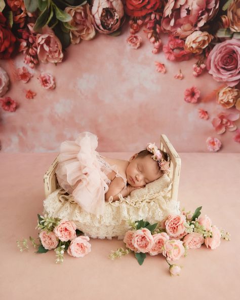 Baby Heidi ❤️ #newbornshoot #newbornphotography #babyphotography Newborn Photoshoot Girly, Newborn Photography Girly Family, Newborn Baby Photography Girly, Newborn Photography Girly Ideas, Newborn Baby Hospital Pictures, Newborn Photography Girly, New Borned Baby, Photography Girly, Baby Hospital Pictures