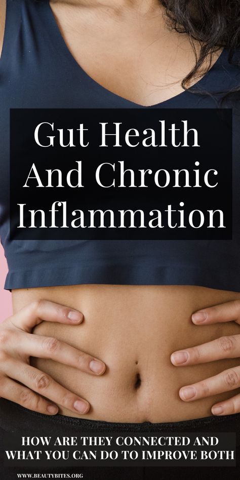 Inflammation and Gut Health - How Are They Connected - Beauty Bites Gut Health Hacks, Gut Inflammation Remedies, Cellular Inflammation, Healing Your Gut, Inflammation Remedies, Beauty Bites, Gut Inflammation, Body Inflammation, Free Workout Plans