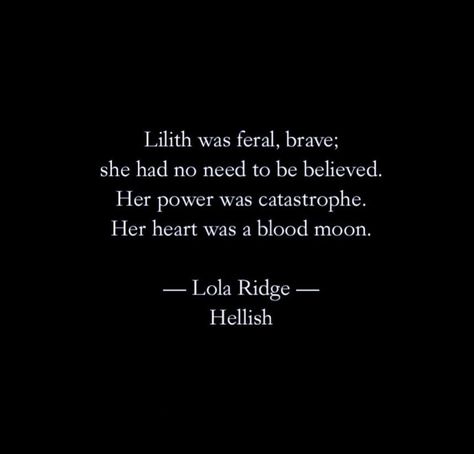 Baphomet Quotes, Always Lilith Never Eve, Quotes About Succubus, In A World Full Of Eves Be A Lilith, Lilith Goddess Quotes, Dark Femenine Caption, Lilith Poetry, Lilith Quotes Thoughts, Dark Feminine Poetry