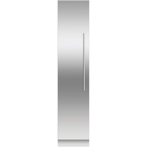 Fridge Models, Column Refrigerator, Cantilever Shelf, Refrigerator Brands, Hinge Door, Fisher Paykel, Stainless Steel Refrigerator, Upright Freezer, Cottage Kitchens