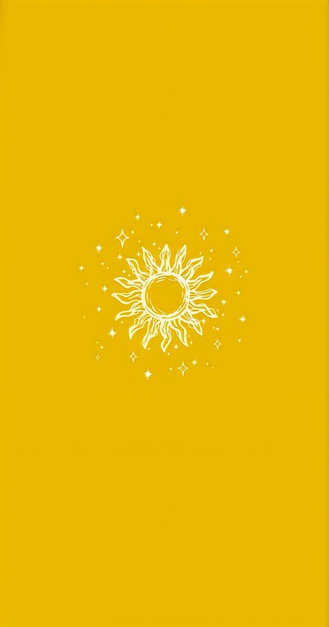 Sun Widget Icon, Yellow Door Aesthetic, Yellow Spiritual Wallpaper, Yellow Aethstetic, Cute Yellow Wallpapers, Sun Wallpaper Aesthetic, Soleil Aesthetic, Tattoo Guys, Yellow Photos