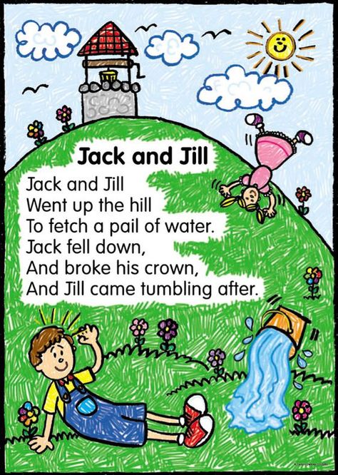 Rhyming Poems For Kids, Nursery Rhyme Crafts, Nursery Rhymes Poems, Rhymes Lyrics, Nursery Rhymes Lyrics, Nursery Rhyme Theme, Nursery Rhymes Preschool, Nursery Rhymes Activities, Children Songs