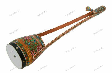 Indian Musical Instruments, Hand Paint, Musical Instrument, Musical Instruments, Musical, Hand Painted, Paint, Music, Quick Saves