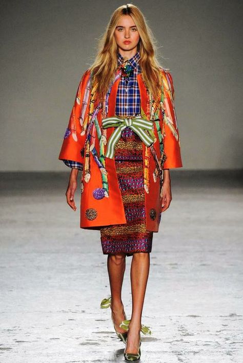 spring 2015 Style Africain, Stella Jean, Milano Fashion Week, 2015 Fashion, Fashion Week Spring, Primavera Estate, Milan Fashion Week, Colorful Fashion, Moda Casual