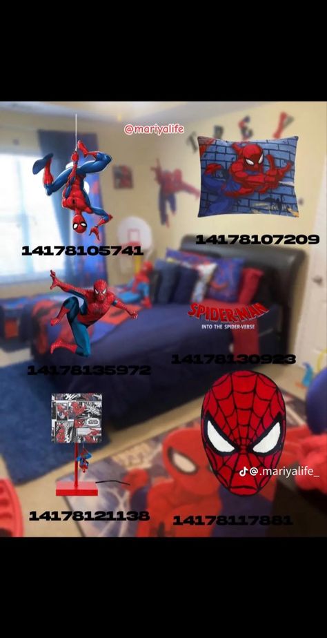 Spider Man Wall Decals, Spiderman Codes Bloxburg, Spider Man Bloxburg Codes, Spider Man Decals Bloxburg, Spiderman Bloxburg Decals, Bloxburg Spiderman Decal Codes, Spiderman Codes, Spider Man Decal Codes Bloxburg, Batman Decals Bloxburg