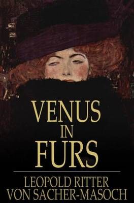 Venus in Furs. Venus In Furs Book, Venus Mythology, Venus In Fur, Venus In Furs, Ink Therapy, Ebook Reader, Big Book, Post Punk, Dream Homes