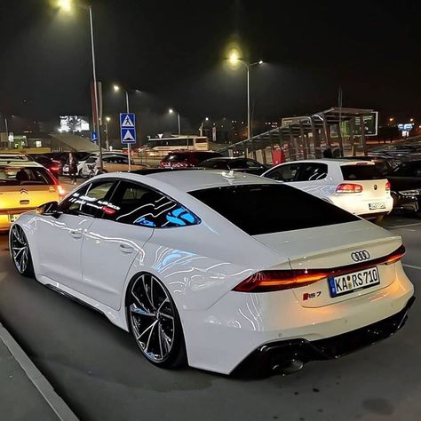 Audi Audi Rs7 Sportback, Rs7 Sportback, Dream Cars Audi, Maserati Car, Luxury Cars Audi, Audi Q8, Audi A6 Avant, A6 Avant, Lux Cars