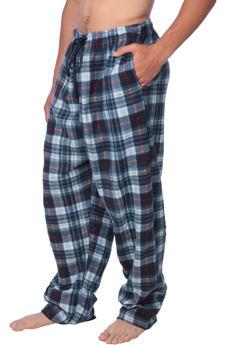 Winter Pjs, Plaid Pajama, Mens Pajama Pants, Fleece Pajama Pants, Plaid Pajama Pants, Lounge Pajamas, Lingerie For Men, Mens Loungewear, Sleep Pants