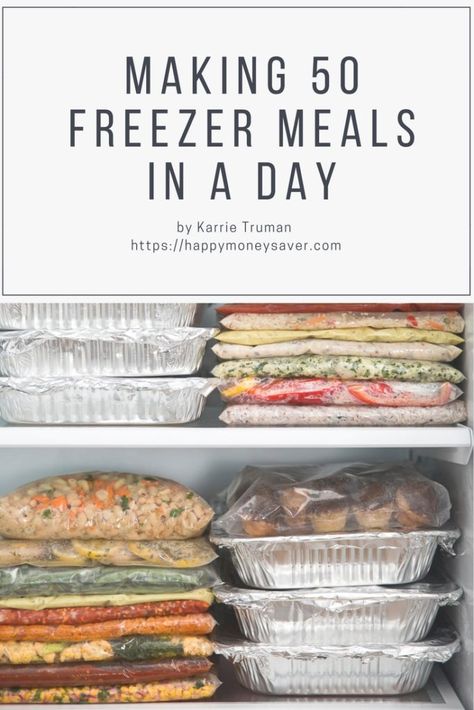 Freezer Meals Family Of 4, Budget Friendly Freezer Meals, Weeknight Meal Prep Families, Great Freezer Meals Dinners, Meal Prep For The Freezer, Fall Freezer Meal Prep, Jambalaya Freezer Meal, Good Food For Dinner, Quick And Easy Freezer Meals