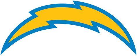 Biker Costume, Chargers Logo, Los Angeles Chargers Logo, Nfl Team Colors, Chargers Football, Embroidery Download, American Football Team, San Diego Chargers, Nfl Logo