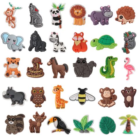 Animal cross stitch patterns