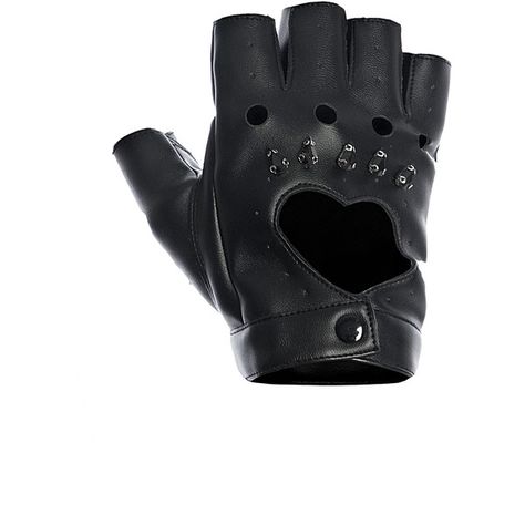 Fracomina Linnia Gloves ($34) ❤ liked on Polyvore featuring accessories, gloves, bike gloves, vegan gloves, faux leather gloves and fracomina No Finger Gloves, Twd Clothes, Gfx Resources, Biker Gloves, Accessory Inspo, Outfit Essentials, Cars Wallpaper, Digital Closet, Bike Gloves