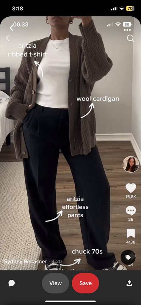 Aritzia Winter Outfits, Aritzia Outfit Winter, Chuck 70s Outfit, Chuck 70 Outfit, Winter Inspo Outfits, Aritzia Outfit, Fall Winter Capsule Wardrobe, Lookbook Inspiration, Aritzia Dress