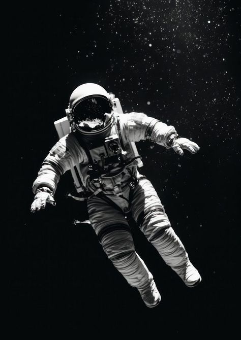 Photography of astronaut adventure motion white. | premium image by rawpixel.com / ton Astronaut Aesthetic, Space Uniform, Astronaut Drawing, Astronaut Suit, Galaxies Wallpaper, Astronaut Art, Adventure Aesthetic, Space Photos, Man On The Moon