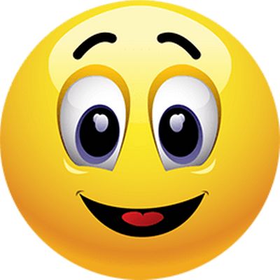 Crazy Smiley Face, Excited Emoticon, Emoji Smiley Faces, Yummy Emoji, Symbols Emoticons, Emoji Happy Face, Happy Emoticon, Images Emoji, Emoticon Faces