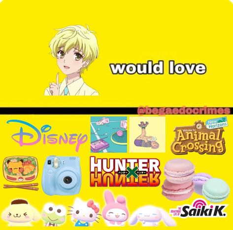 Veggie Basket, Anime Cafe, Basket Anime, Romance Anime, Anime Fr, Fruits Basket Anime, Basket Crafts, Disney Animals, Fruits Basket