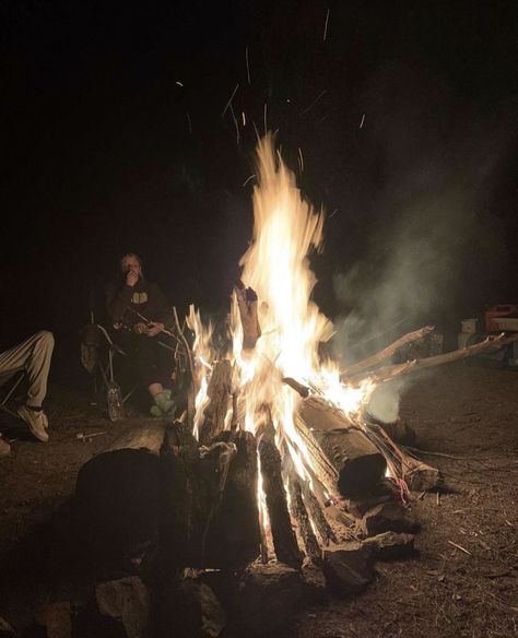 camping
camp fire 
friends 
friendship 
teenagers Dark Camping Aesthetic, Rehab Aesthetic, Cryptid Summer, Friday The 13th Aesthetic, Friends Bonfire, Bonfire Friends, Campfire Aesthetic, Summer Slasher, Bonfire Aesthetic