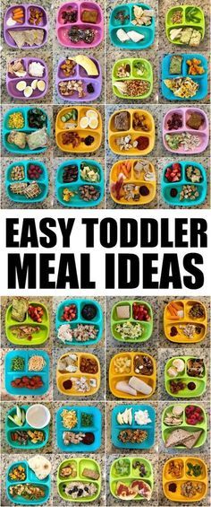 Toddler Picky Eater, Toddler Meal Ideas, Picky Toddler Meals, Easy Toddler Meals, Toddler Dinner, Picky Toddler, Toddler Breakfast, Picky Eaters Kids, Toddler Lunches