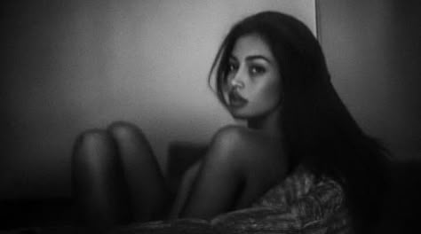 Tory Vega, Cindy Kimberly, A Woman, Black And White, Hair, On Instagram, White, Instagram, Black