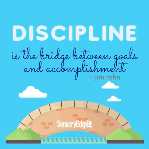 Thought For Classroom Board, Discipline Is The Bridge Between Goals, Quote On Discipline, Discipline Chart Classroom, Quotation For School Board, Motivational Quotes For Students Schools, Discipline Poster, Discipline Chart, Preschool Poems