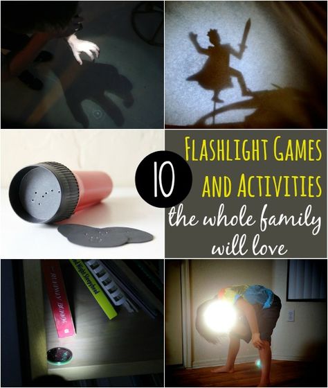 Flashlight games and activites - love this list! # 5 sounds so fun Flashlight Activities, Flashlight Tag, Party Location, Thanking God, Chevy Traverse, Light Party, Night Summer, Family Fun Night, Light Games