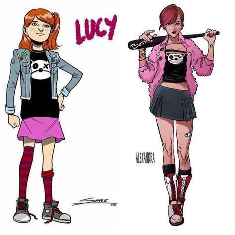 Lucy Quinzel, Lucy Quinn, Harley Quinn Art, Talking Heads, Cartoon Faces, Harley Quinn, Gotham, Cartoon Animals, Cool Artwork