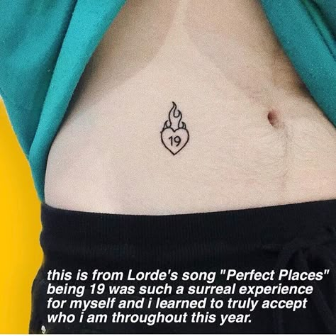 Lorde Tattoo Melodrama, Ribs Lyrics, Lorde Tattoo, Lorde Songs, Lorde Melodrama, Lorde Lyrics, Ribs Lorde, 19th Bday, Song Tattoos