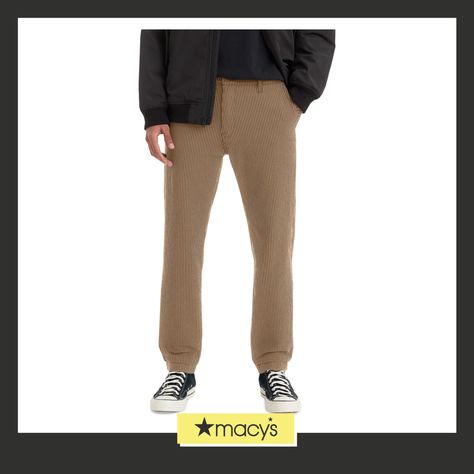 in stock Comfy Pants, Mens Chinos, Stretch Pants, Levis Men, Everyday Look, Dress Pants, Casual Pants, Mens Pants, Stretch Fabric