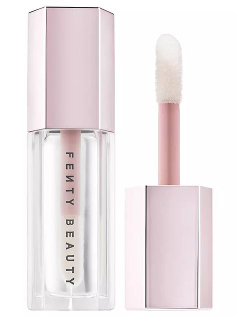 Best Clear Lip Gloss, Lip Gloss Sephora, Lip Gloss Collection, Gloss À Lèvres, Lip Serum, Pink Lip Gloss, Gloss Labial, Clear Lip Gloss, Luminizer