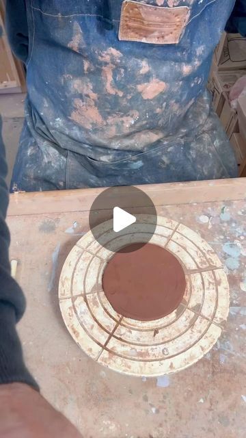 Michael Griffin on Instagram: "Here’s a quick video of slab building a mug and adding a handle. Have a great day y’all!! @dolantools 

#Contemporaryceramics #ceramicsmagazine #pottery #instaceramics #potteryforall #spintofire #handbuiltpottery #ceramics #potteryfixation #potteryofinstagram #love_ceramic #coffee #coffeemug" Handbuilding Ceramics, Love Ceramic, Hand Built Pottery, Contemporary Ceramics, Have A Great Day, Coffee Mugs, Mug, Ceramics, Coffee