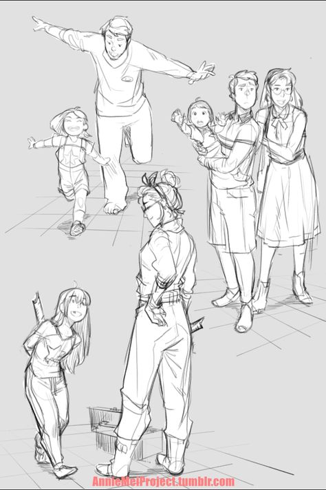 Photos and videos by CT (@ctchrysler_) on Twitter People Standing Drawing, Child Art Reference, Family Pose Reference, Parents Sketch, Child Drawing Reference, Parents Drawing, Child Drawing, Men Tattoos, Family Drawing